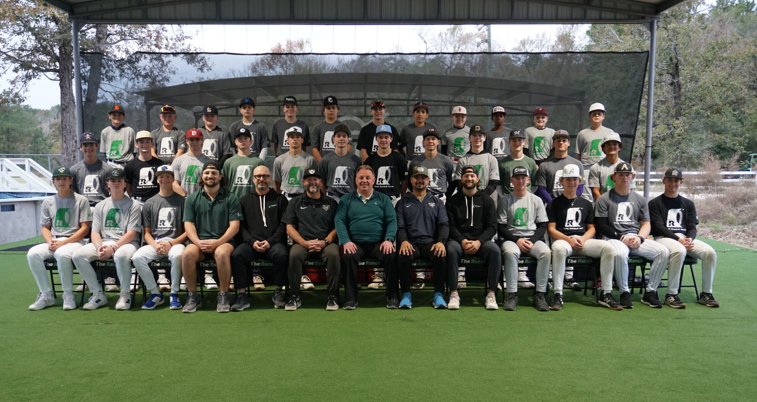 Elite Catcher's Boot Camp