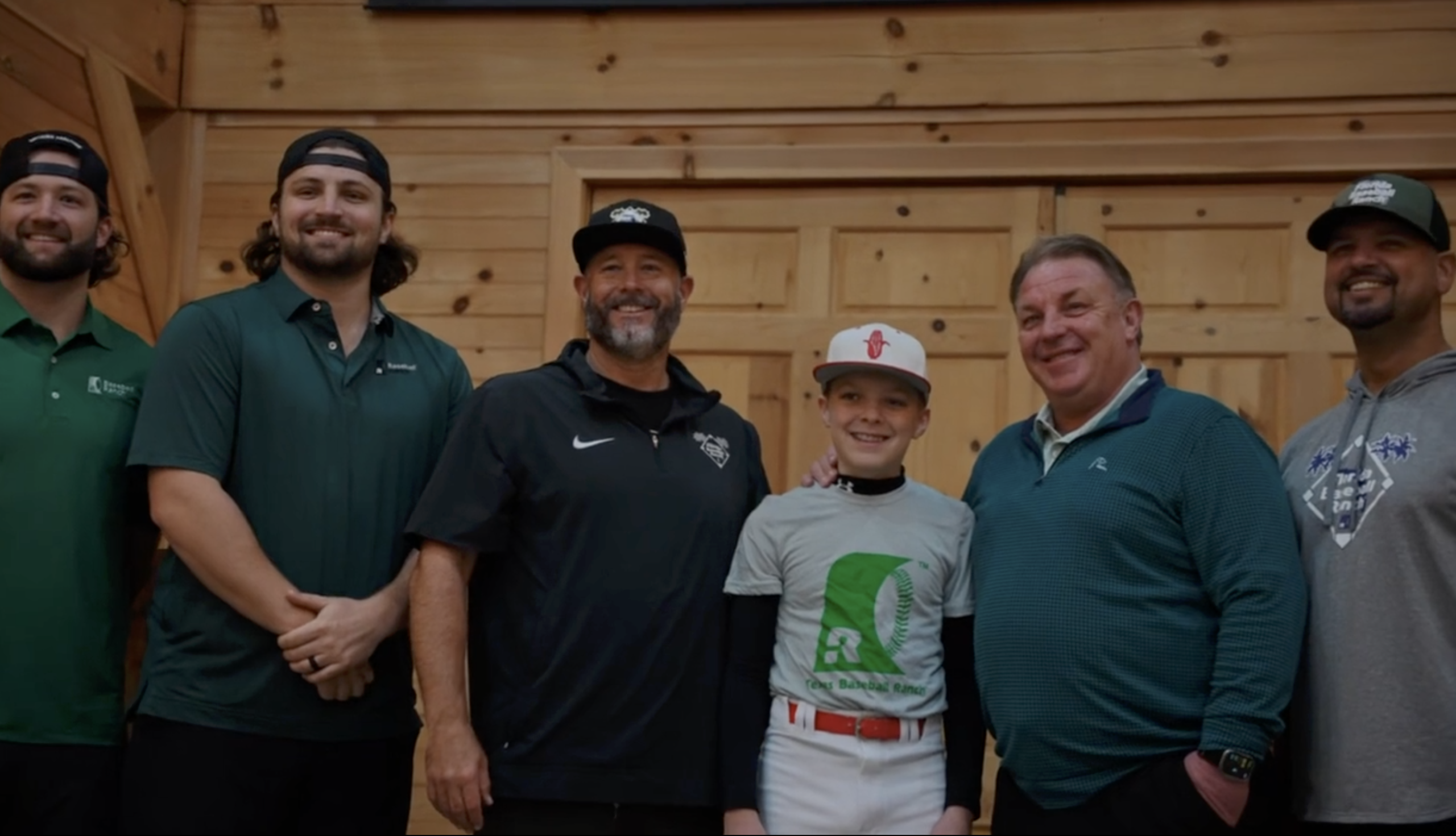 Elite Catcher's Boot Camp